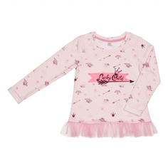 Лонгслив Lucky Child Принцесса Сказки 110-116