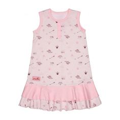 Платье Lucky Child Принцесса сказки с рисунком 92-98