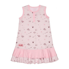 Платье Lucky Child Принцесса сказки с рисунком 110-116