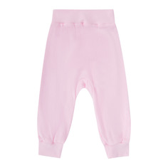 Брюки Lucky Child розовые 86-92