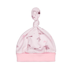 Комплект шапочек Lucky Child Принцесса сказки 2 шт 40