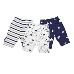 Комплект шорты Lucky Child Котики 3 шт 80-86