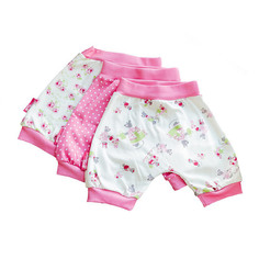 Комплект шортов Маленькая садовница 3 шт 98-104 Lucky Child