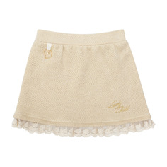 Юбка Lucky Child Маленькая леди 128-134