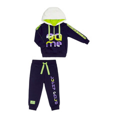 Спортивный костюм Lucky Child 116-122