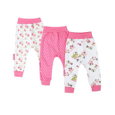 Комплект штанишек Маленькая садовница 3 шт 98-104 Lucky Child