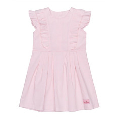 Платье Lucky Child Принцесса сказки в полоску 128-134