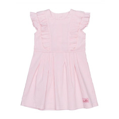 Платье Lucky Child Принцесса сказки в полоску 98-104