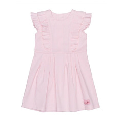 Платье Lucky Child Принцесса сказки в полоску 104-110