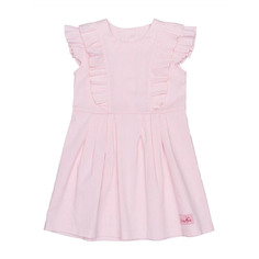 Платье Lucky Child Принцесса сказки в полоску 116-122