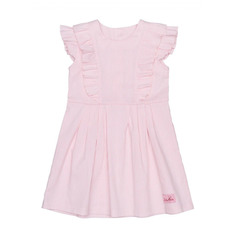 Платье Lucky Child Принцесса сказки в полоску 110-116