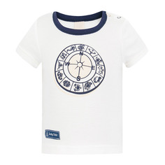 Футболка Лазурный берег 122-128 Lucky Child