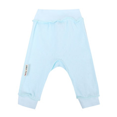 Брюки Lucky Child голубые 56-62