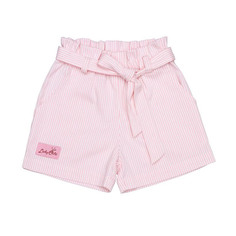 Шорты Lucky Child Принцесса Сказки с поясом 128-134