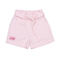 Шорты Lucky Child Принцесса Сказки с поясом 92-98