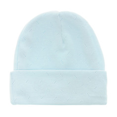 Шапочка Ажур белая 47 Lucky Child