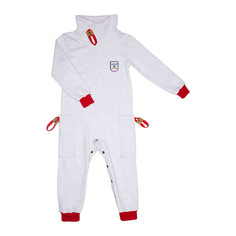 Комбинезон Lucky Child Больше пространства 92-98