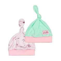 Комплект шапочек Lucky Child Принцесса сказки 2 шт 38