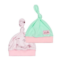 Комплект шапочек Lucky Child Принцесса сказки 2 шт 42