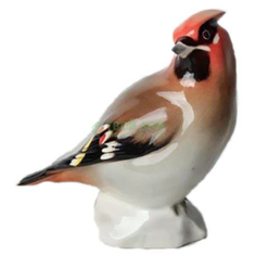 Фигурка ИФЗ Свиристель 2 (8280007001)