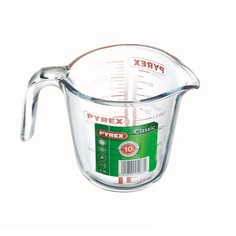 Мерный кувшин Pyrex стеклянный 0,5 л (263B000/5016)