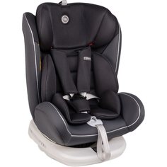 Автокресло Happy Baby Unix Silver