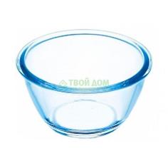 Форма для запекания Pyrex Cook&Store Classic Glass Круглая 0,5 л (150P000/5046/6146)