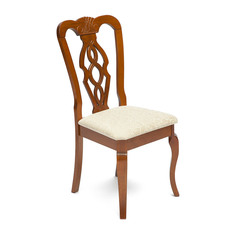 Стул TC гевея cappuchino 46х54х99 см
