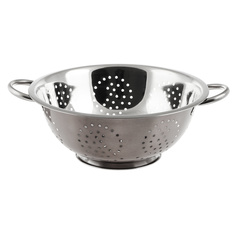 Дуршлаг глубокий Fackelmann Belloni 28 см