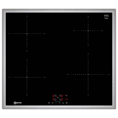 Варочная поверхность Neff T36BB40N0