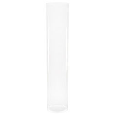 Ваза цилиндрическая Sandra rich xxl 120х25 см