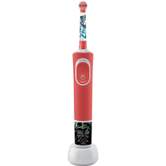 Электрическая зубная щетка Braun Oral-B D100.413.2K StarWars