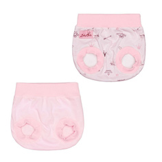 Трусы под памперс Lucky Child Принцесса Сказки 2 шт 62-68