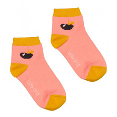 Носки Lucky Child Осенний лес 3 шт 14\16