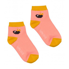 Носки Lucky Child Осенний лес 3 шт 16\18