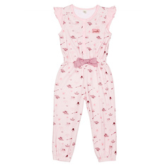 Комбинезон Lucky Child Принцесса Сказки без рукавов 68-74