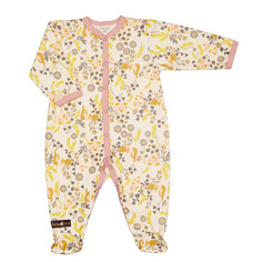 Комбинезон Lucky Child Осенный лес 74-80