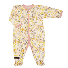 Комбинезон Lucky Child Осенный лес 68-74