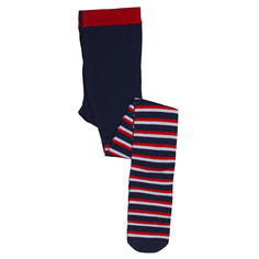 Колготки Lucky Child Больше пространства серые 2 шт 74-80