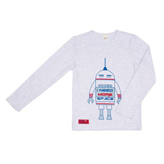 Джемпер Lucky Child Больше пространства 68-74