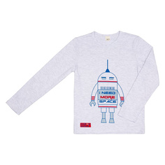 Джемпер Lucky Child Больше пространства 74-80