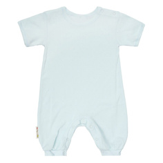 Песочник Lucky Child Ажур голубой 68-74