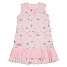 Платье Lucky Child Принцесса Сказки с юбочкой 74-80