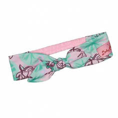 Бандана Lucky Child Принцесса Сказки цветная 56