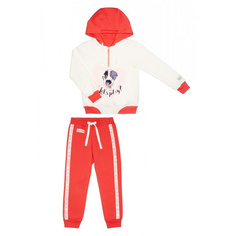 Спортивный костюм Lucky Child Sport: куртка и брюки 80-86