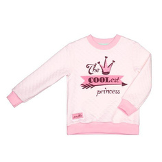 Толстовка Lucky Child Принцесса Сказки 80-86