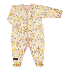 Комбинезон Lucky Child Осенний лес цветной 80-86