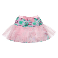 Юбка Lucky Child Принцесса Сказки цветная 86-92