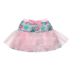 Юбка Lucky Child Принцесса Сказки цветная 80-86