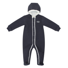 Комбинезон Lucky Child Дуэт для мальчика 80-86